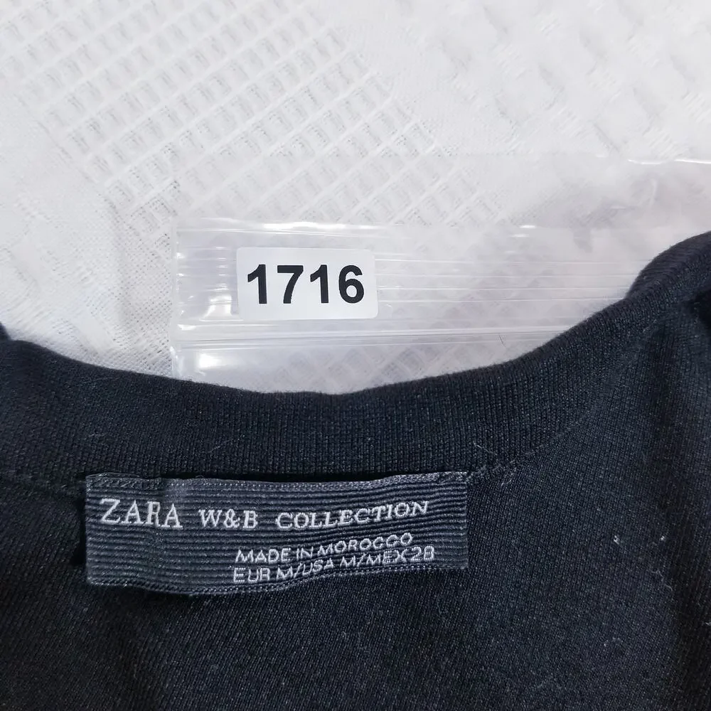 ZARA Knit Dress - Picture 7 of 9